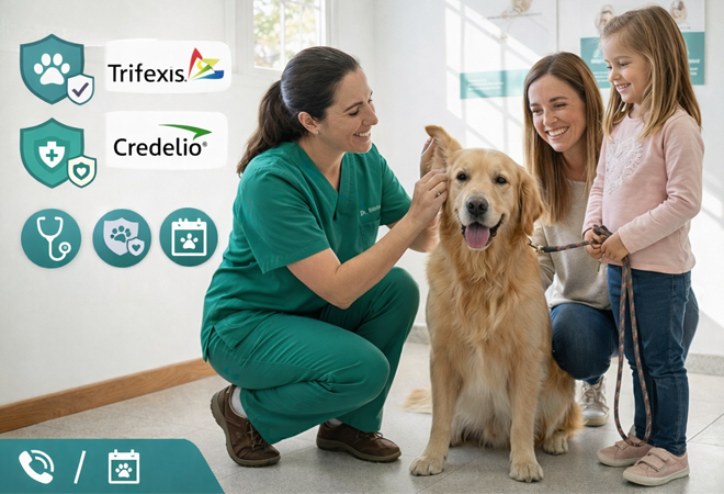 January Promotion 2026 Animal Hospital Hollywood